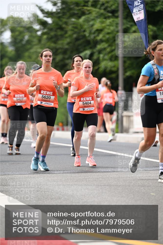 15.06.2025 - REWE Women's Run Dr. Thomas Lammeyer http://msf.ph/oto/7979506 15.06.2025 10:44:42 Laufen 5427, 5620, 5404, 06, 30, 10 meine-sportfotos.de