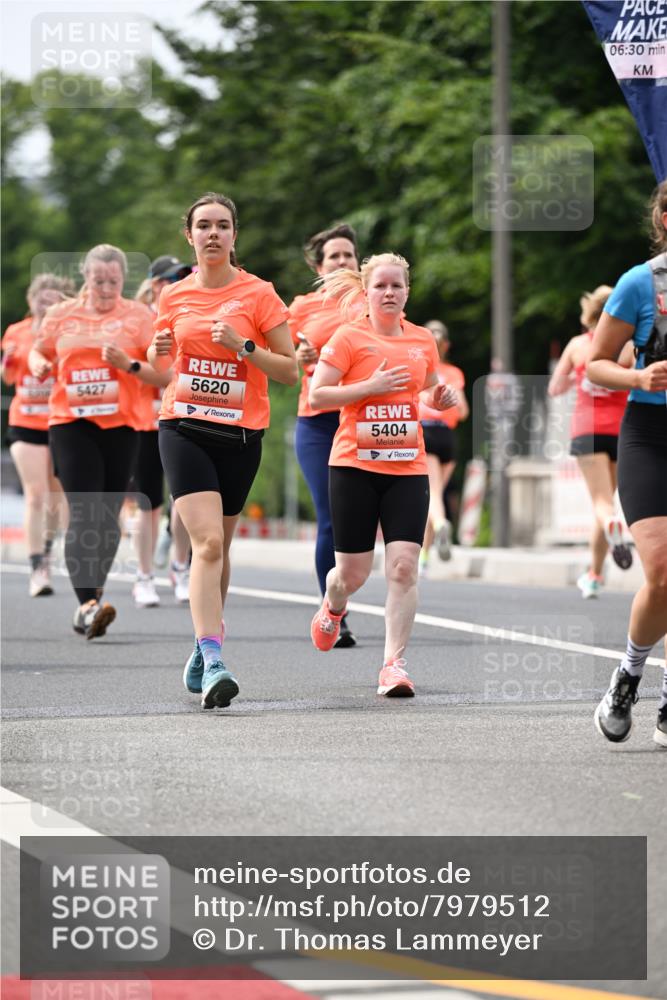 15.06.2025 - REWE Women's Run Dr. Thomas Lammeyer http://msf.ph/oto/7979512 15.06.2025 10:44:42 Laufen 5427, 5620, 5404, 06, 30 meine-sportfotos.de