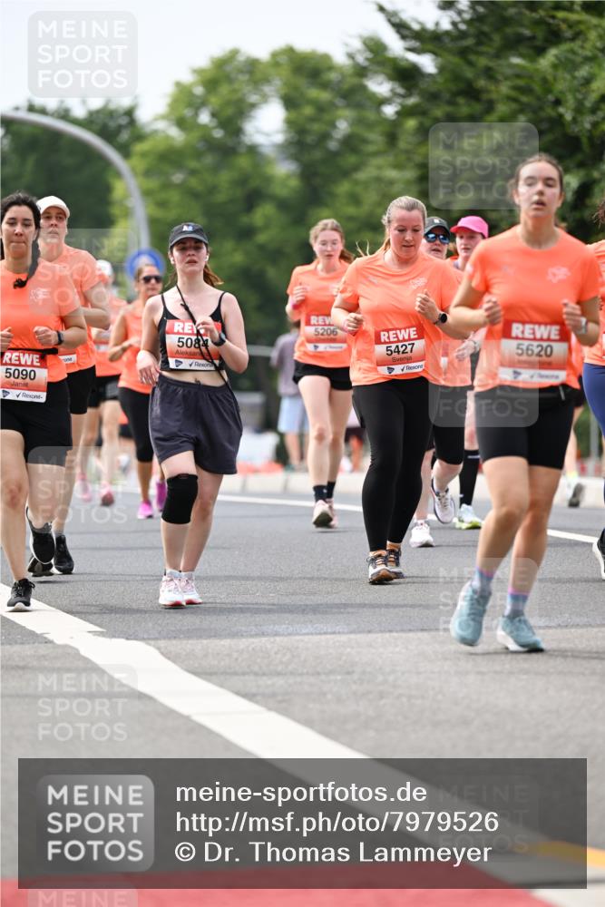 15.06.2025 - REWE Women's Run Dr. Thomas Lammeyer http://msf.ph/oto/7979526 15.06.2025 10:44:42 Laufen 5090, 5084, 5206, 5427, 5620 meine-sportfotos.de