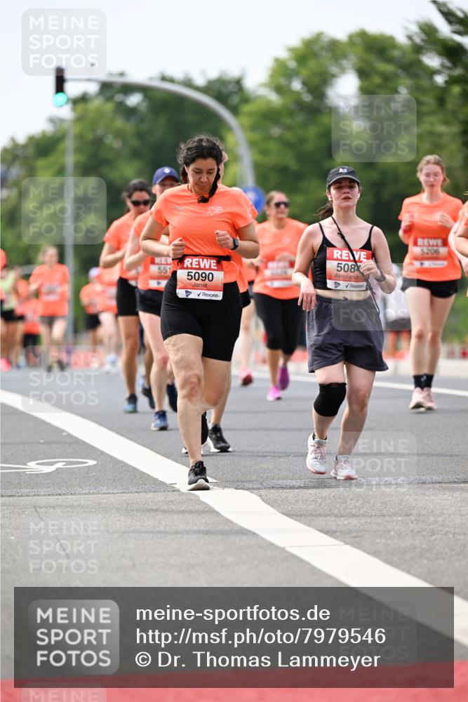 15.06.2025 - REWE Women's Run Dr. Thomas Lammeyer http://msf.ph/oto/7979546 15.06.2025 10:44:43 Laufen 55, 5090, 508, 5206 meine-sportfotos.de