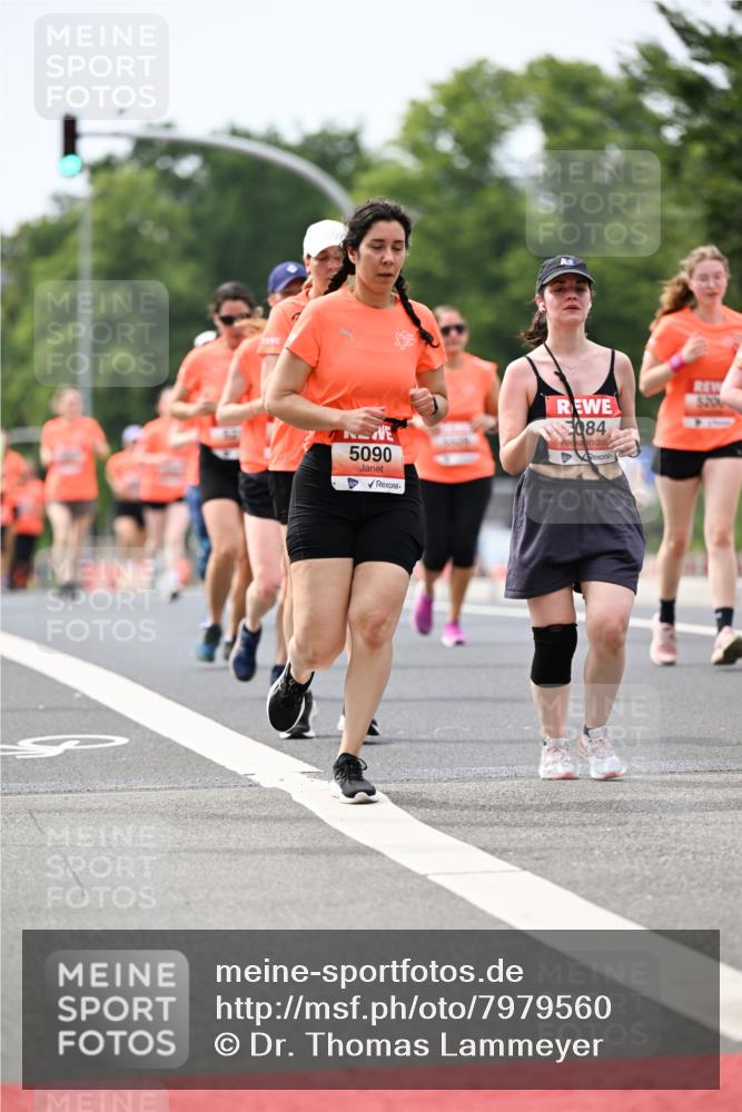 15.06.2025 - REWE Women's Run Dr. Thomas Lammeyer http://msf.ph/oto/7979560 15.06.2025 10:44:43 Laufen 5090, 084 meine-sportfotos.de