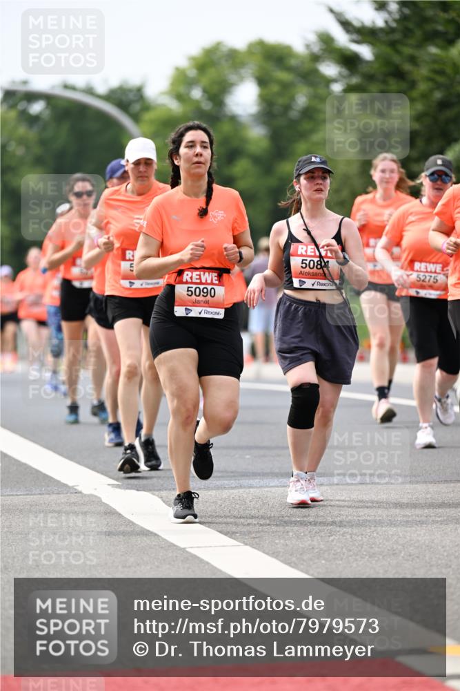 15.06.2025 - REWE Women's Run Dr. Thomas Lammeyer http://msf.ph/oto/7979573 15.06.2025 10:44:44 Laufen 5090, 5084, 5275 meine-sportfotos.de