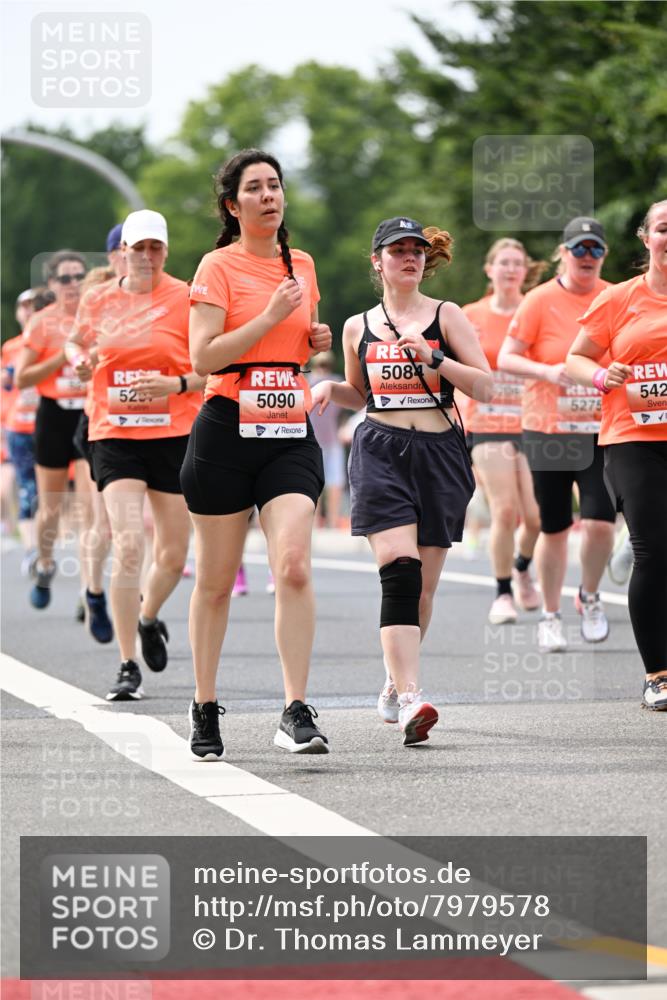 15.06.2025 - REWE Women's Run Dr. Thomas Lammeyer http://msf.ph/oto/7979578 15.06.2025 10:44:44 Laufen 52, 5090, 5084, 542, 5275 meine-sportfotos.de