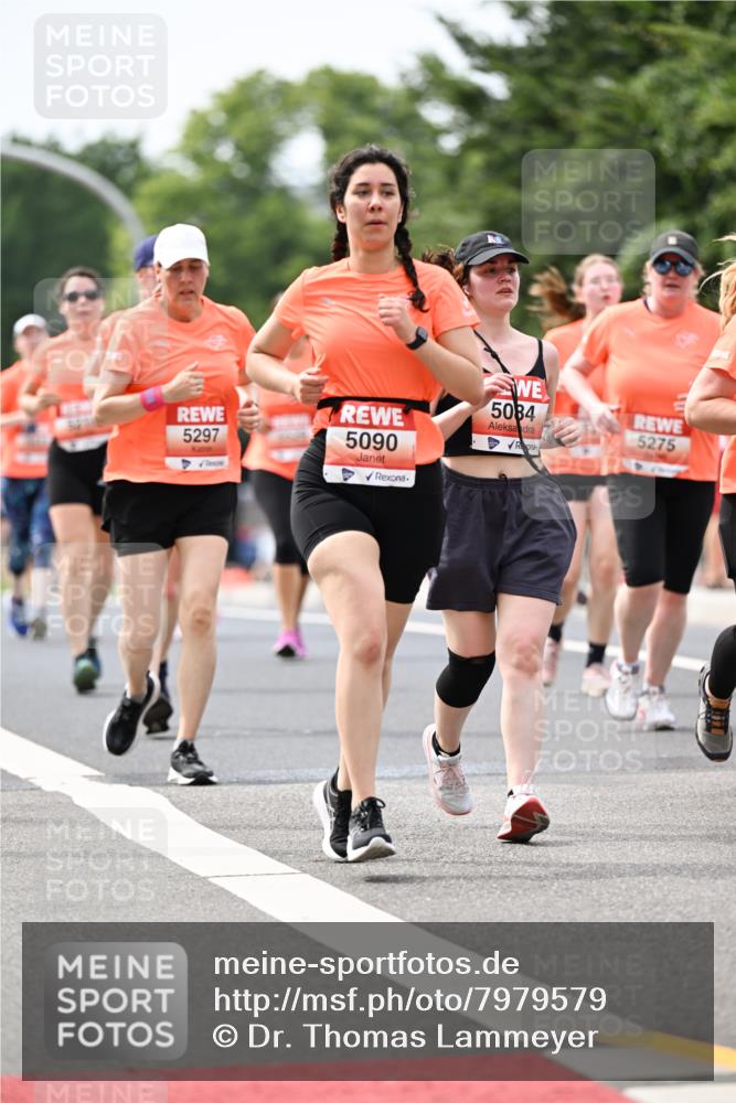 15.06.2025 - REWE Women's Run Dr. Thomas Lammeyer http://msf.ph/oto/7979579 15.06.2025 10:44:44 Laufen 5084, 5297, 5090, 5275 meine-sportfotos.de