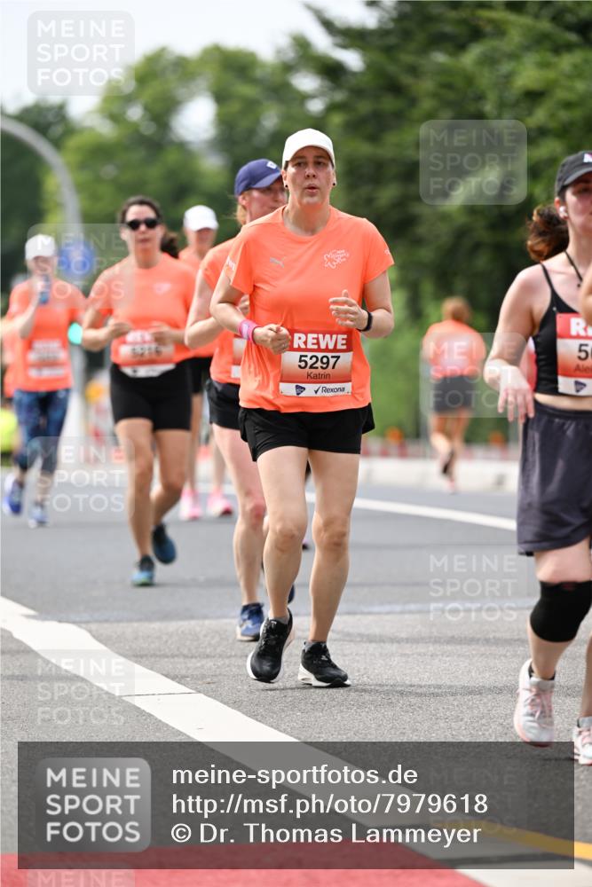 15.06.2025 - REWE Women's Run Dr. Thomas Lammeyer http://msf.ph/oto/7979618 15.06.2025 10:44:46 Laufen 5297, 5 meine-sportfotos.de
