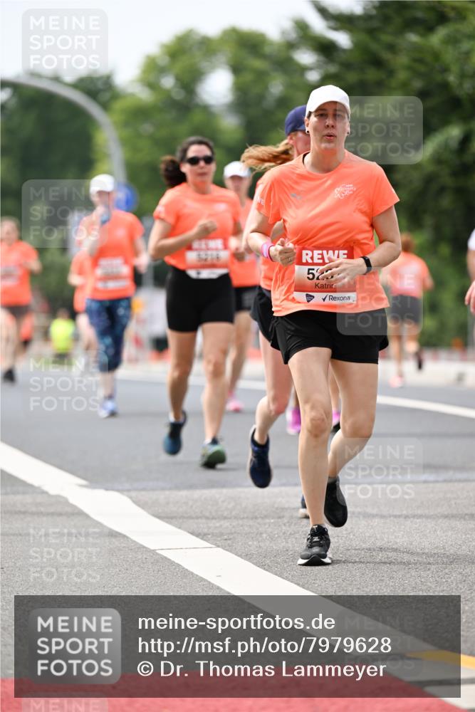 15.06.2025 - REWE Women's Run Dr. Thomas Lammeyer http://msf.ph/oto/7979628 15.06.2025 10:44:46 Laufen 5218, 52 meine-sportfotos.de