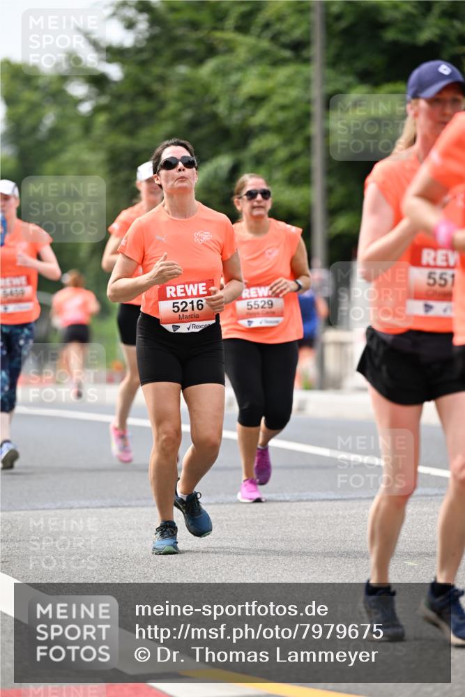 15.06.2025 - REWE Women's Run Dr. Thomas Lammeyer http://msf.ph/oto/7979675 15.06.2025 10:44:48 Laufen 5216, 5529, 55 meine-sportfotos.de