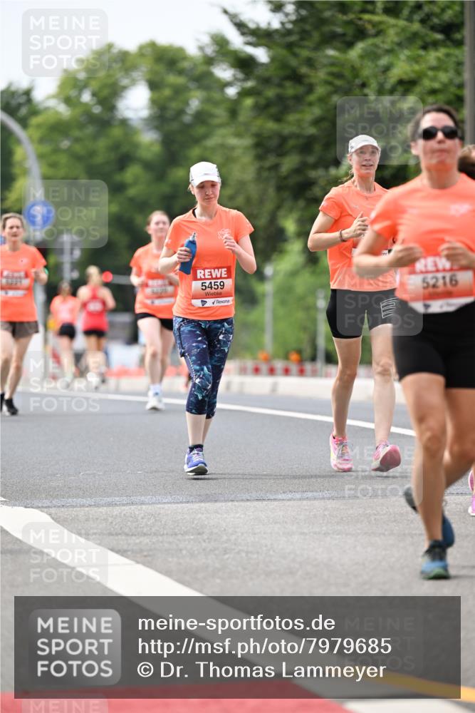 15.06.2025 - REWE Women's Run Dr. Thomas Lammeyer http://msf.ph/oto/7979685 15.06.2025 10:44:49 Laufen 5459, 5216 meine-sportfotos.de
