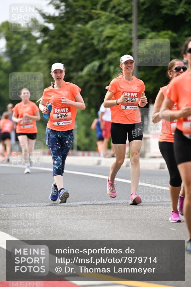 15.06.2025 - REWE Women's Run Dr. Thomas Lammeyer http://msf.ph/oto/7979714 15.06.2025 10:44:50 Laufen 5459, 3458 meine-sportfotos.de