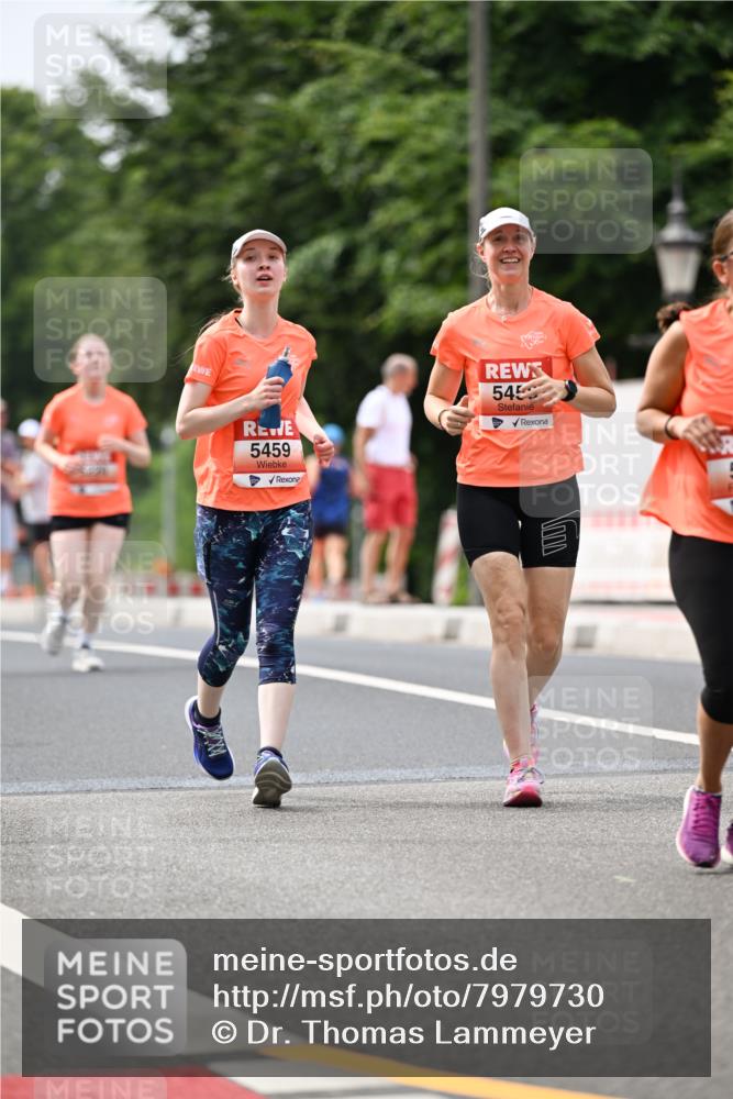 15.06.2025 - REWE Women's Run Dr. Thomas Lammeyer http://msf.ph/oto/7979730 15.06.2025 10:44:50 Laufen 5459, 545 meine-sportfotos.de
