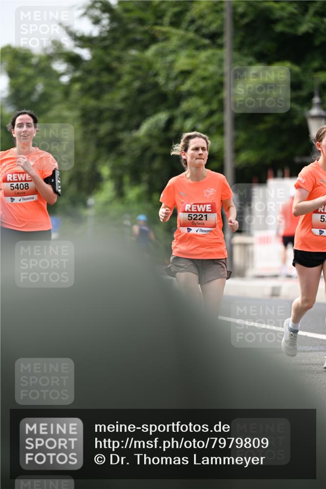 15.06.2025 - REWE Women's Run Dr. Thomas Lammeyer http://msf.ph/oto/7979809 15.06.2025 10:44:54 Laufen 9, 5408, 5221, 5 meine-sportfotos.de