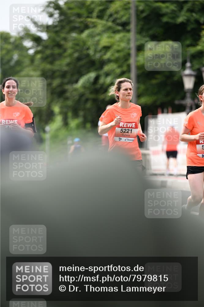 15.06.2025 - REWE Women's Run Dr. Thomas Lammeyer http://msf.ph/oto/7979815 15.06.2025 10:44:54 Laufen 5221 meine-sportfotos.de
