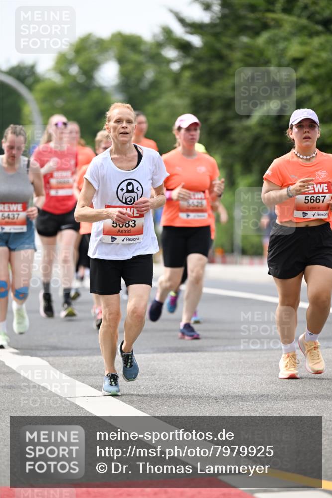15.06.2025 - REWE Women's Run Dr. Thomas Lammeyer http://msf.ph/oto/7979925 15.06.2025 10:45:00 Laufen 5437, 5083, 5667 meine-sportfotos.de