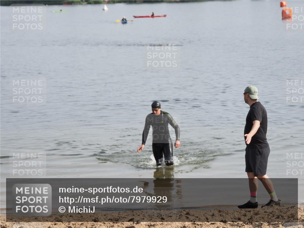 21.06.2025 - 27. Vierlanden-Triathlon MichiJ http://msf.ph/oto/7979929 15.06.2026 09:00:30 Schwimmen  meine-sportfotos.de