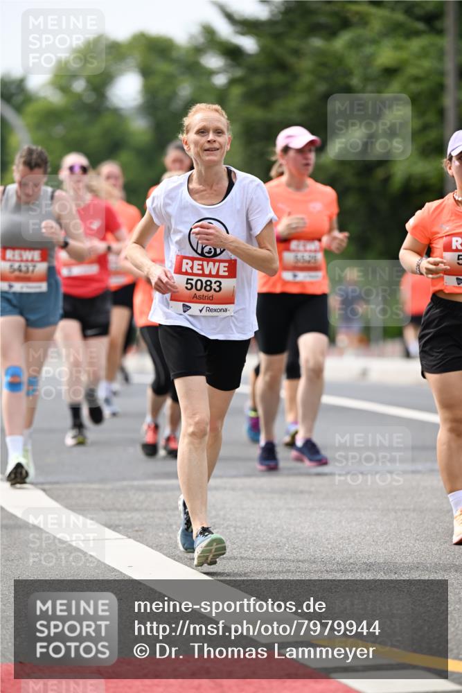 15.06.2025 - REWE Women's Run Dr. Thomas Lammeyer http://msf.ph/oto/7979944 15.06.2025 10:45:01 Laufen 5626, 5, 5437, 5083 meine-sportfotos.de