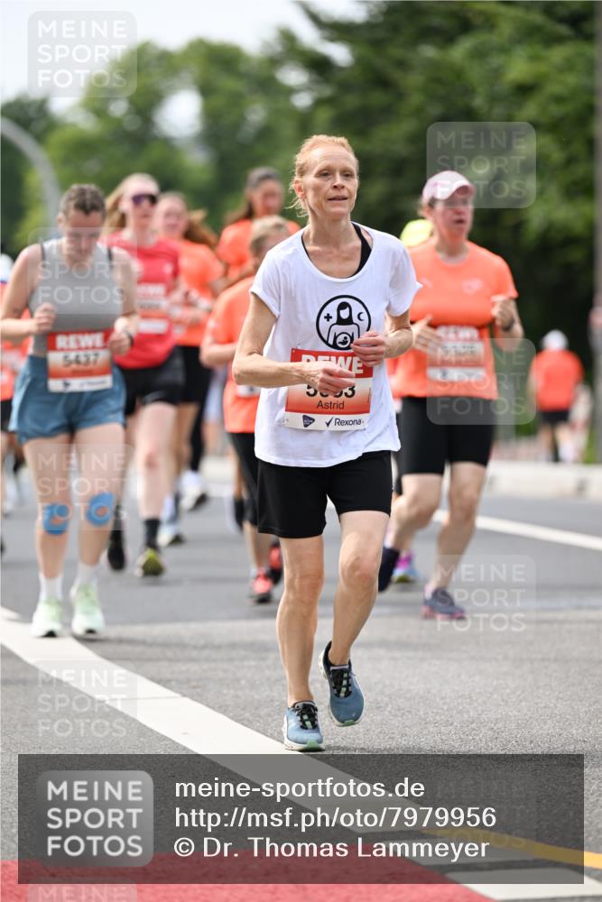 15.06.2025 - REWE Women's Run Dr. Thomas Lammeyer http://msf.ph/oto/7979956 15.06.2025 10:45:01 Laufen 5437, 5655 meine-sportfotos.de