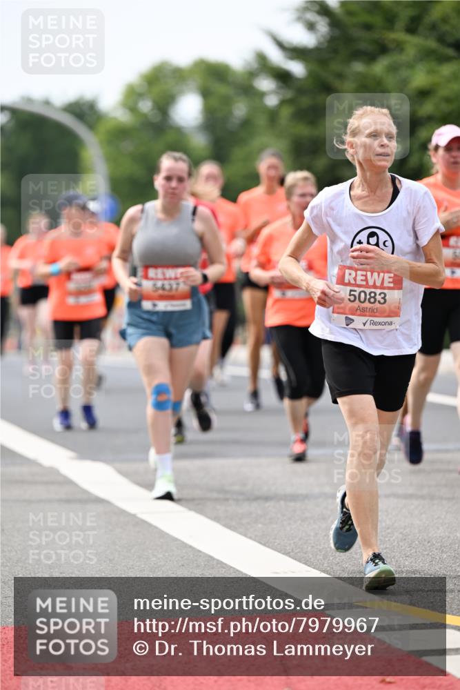 15.06.2025 - REWE Women's Run Dr. Thomas Lammeyer http://msf.ph/oto/7979967 15.06.2025 10:45:02 Laufen 5437, 5083 meine-sportfotos.de