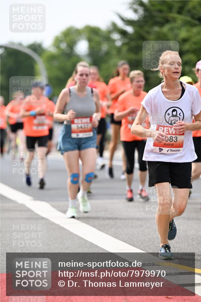 15.06.2025 - REWE Women's Run Dr. Thomas Lammeyer http://msf.ph/oto/7979970 15.06.2025 10:45:02 Laufen 5437, 83 meine-sportfotos.de