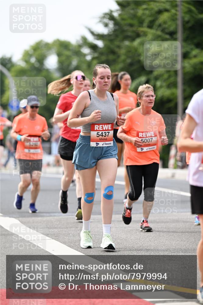 15.06.2025 - REWE Women's Run Dr. Thomas Lammeyer http://msf.ph/oto/7979994 15.06.2025 10:45:03 Laufen 5437, 7, 5007 meine-sportfotos.de