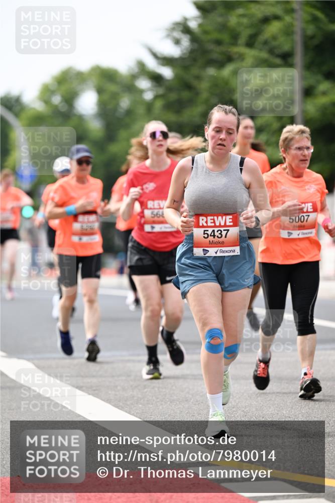 15.06.2025 - REWE Women's Run Dr. Thomas Lammeyer http://msf.ph/oto/7980014 15.06.2025 10:45:03 Laufen 564, 5007, 5437 meine-sportfotos.de