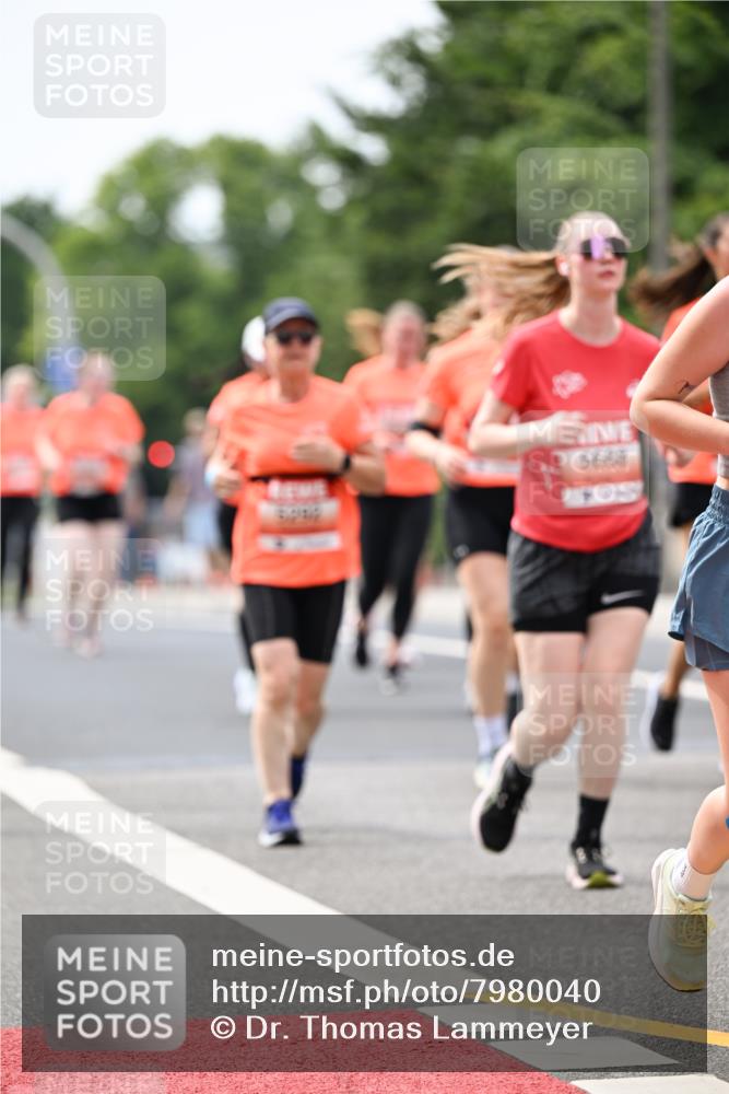 15.06.2025 - REWE Women's Run Dr. Thomas Lammeyer http://msf.ph/oto/7980040 15.06.2025 10:45:04 Laufen  meine-sportfotos.de