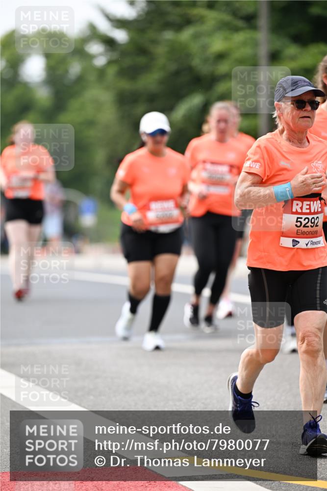 15.06.2025 - REWE Women's Run Dr. Thomas Lammeyer http://msf.ph/oto/7980077 15.06.2025 10:45:06 Laufen  meine-sportfotos.de