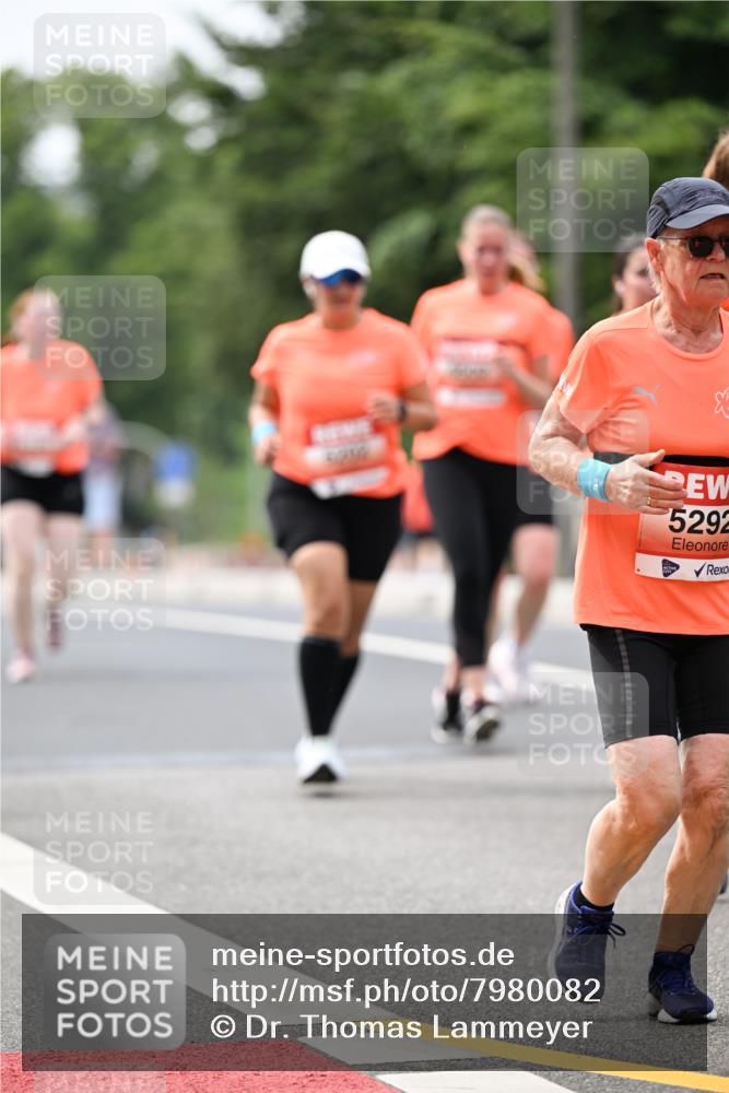 15.06.2025 - REWE Women's Run Dr. Thomas Lammeyer http://msf.ph/oto/7980082 15.06.2025 10:45:06 Laufen  meine-sportfotos.de