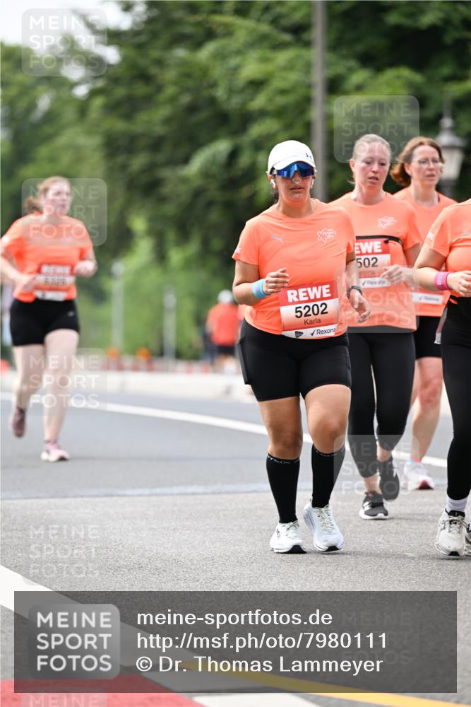 15.06.2025 - REWE Women's Run Dr. Thomas Lammeyer http://msf.ph/oto/7980111 15.06.2025 10:45:07 Laufen 502, 5202 meine-sportfotos.de