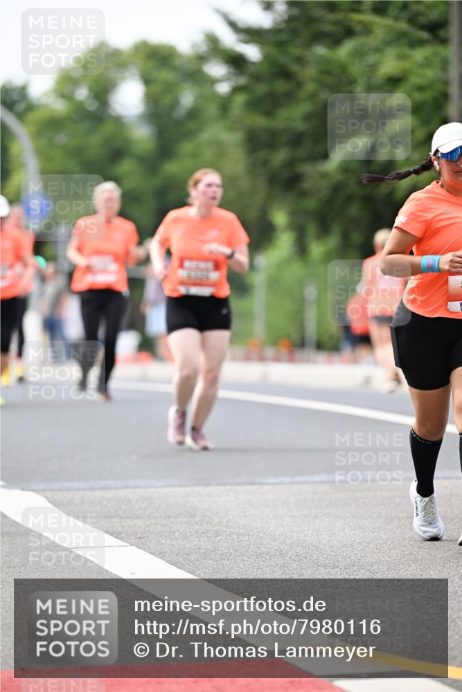 15.06.2025 - REWE Women's Run Dr. Thomas Lammeyer http://msf.ph/oto/7980116 15.06.2025 10:45:07 Laufen  meine-sportfotos.de