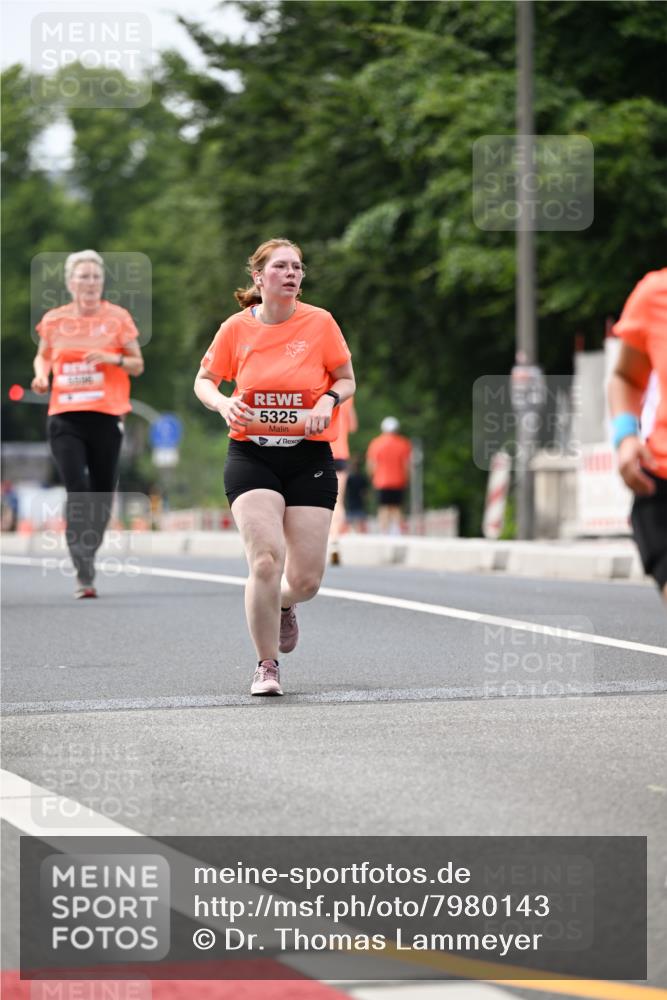 15.06.2025 - REWE Women's Run Dr. Thomas Lammeyer http://msf.ph/oto/7980143 15.06.2025 10:45:08 Laufen 5325 meine-sportfotos.de