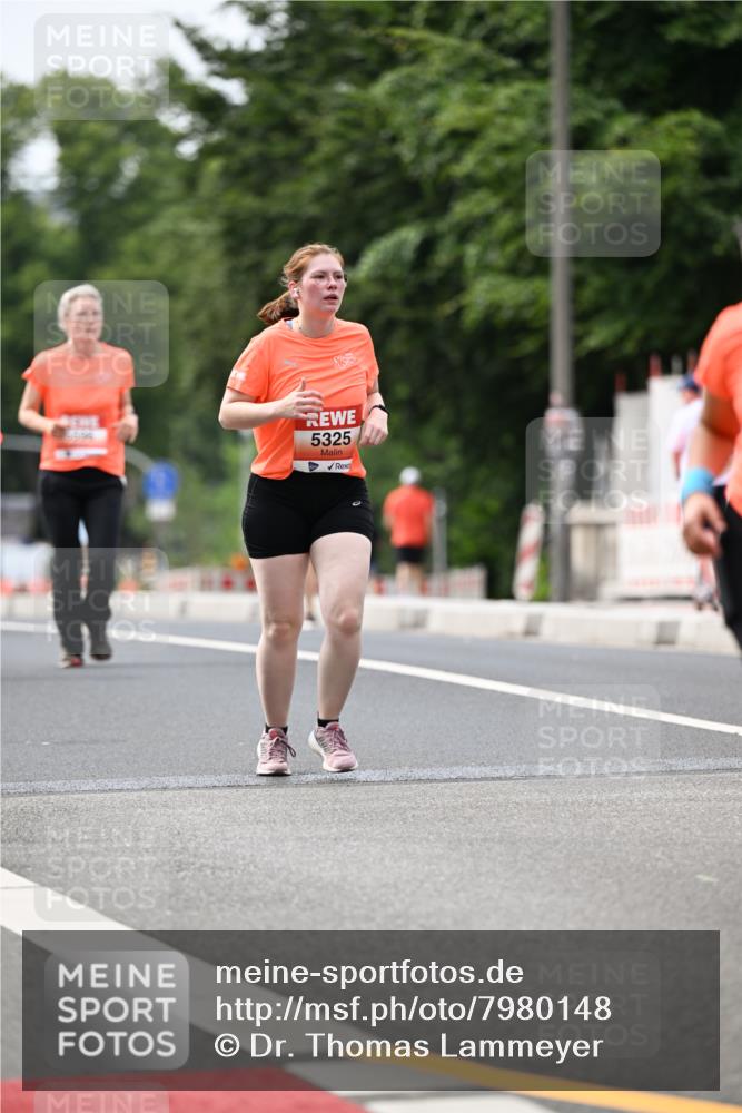 15.06.2025 - REWE Women's Run Dr. Thomas Lammeyer http://msf.ph/oto/7980148 15.06.2025 10:45:08 Laufen 5325 meine-sportfotos.de