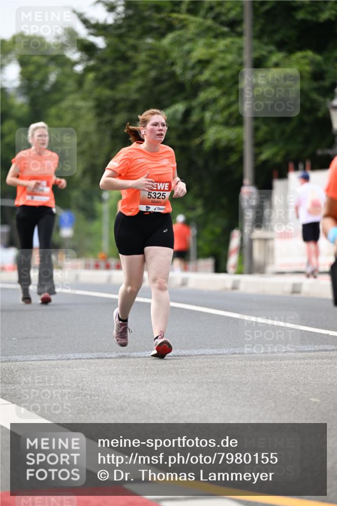 15.06.2025 - REWE Women's Run Dr. Thomas Lammeyer http://msf.ph/oto/7980155 15.06.2025 10:45:08 Laufen 5325 meine-sportfotos.de
