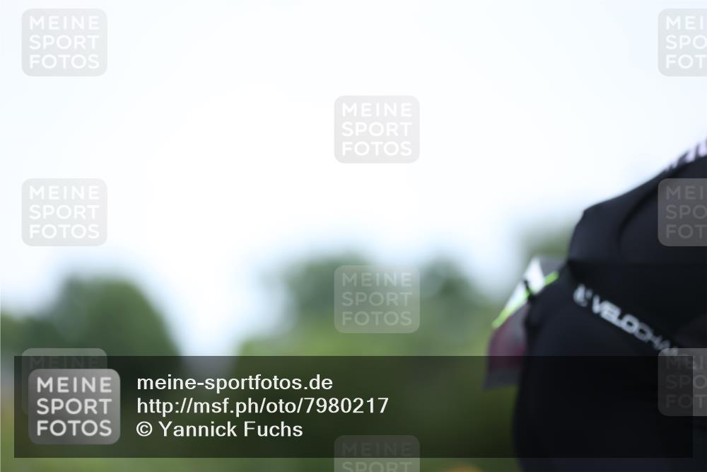 15.06.2025 - 7 Türme Triathlon Yannick Fuchs http://msf.ph/oto/7980217 15.06.2025 11:20:36 Radfahren 320 meine-sportfotos.de