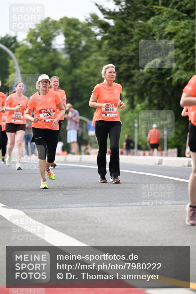 15.06.2025 - REWE Women's Run Dr. Thomas Lammeyer http://msf.ph/oto/7980222 15.06.2025 10:45:10 Laufen 5430, 5023, 5596 meine-sportfotos.de