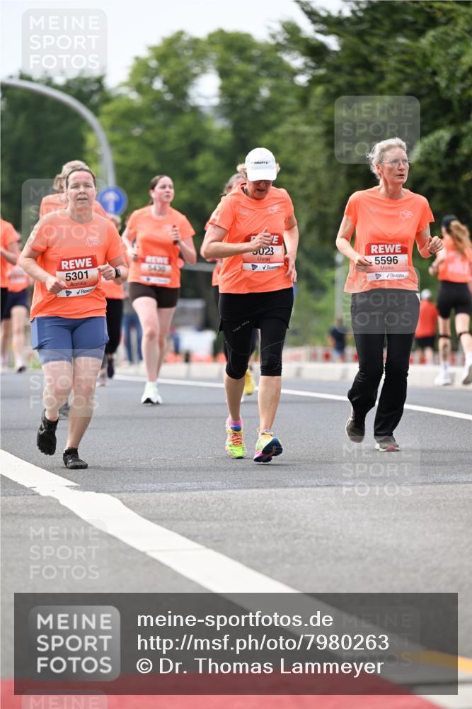 15.06.2025 - REWE Women's Run Dr. Thomas Lammeyer http://msf.ph/oto/7980263 15.06.2025 10:45:11 Laufen 5301, 5430, 023, 5596 meine-sportfotos.de