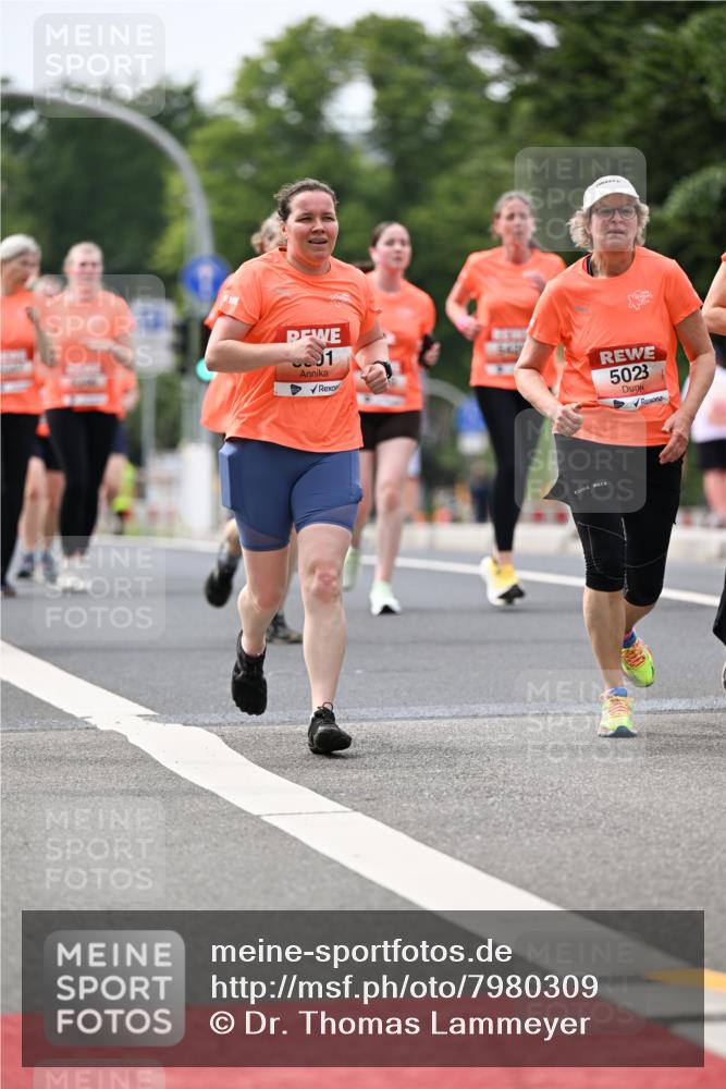 15.06.2025 - REWE Women's Run Dr. Thomas Lammeyer http://msf.ph/oto/7980309 15.06.2025 10:45:12 Laufen 01, 5023 meine-sportfotos.de