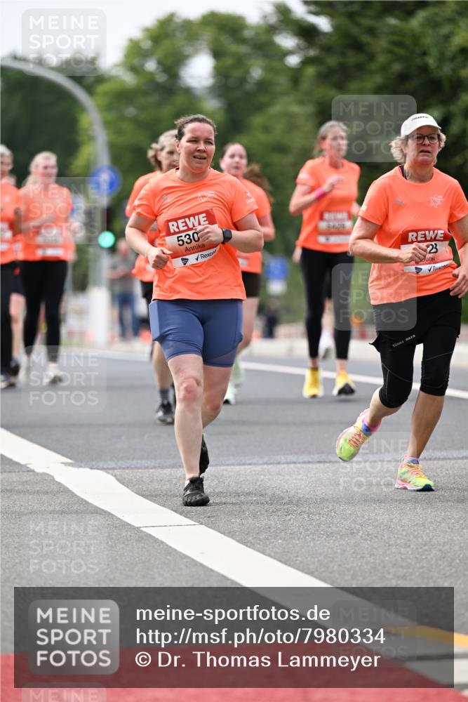 15.06.2025 - REWE Women's Run Dr. Thomas Lammeyer http://msf.ph/oto/7980334 15.06.2025 10:45:13 Laufen 530, 23 meine-sportfotos.de