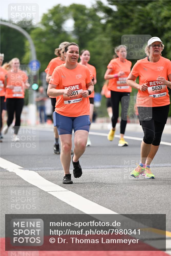 15.06.2025 - REWE Women's Run Dr. Thomas Lammeyer http://msf.ph/oto/7980341 15.06.2025 10:45:13 Laufen 301, 5023 meine-sportfotos.de