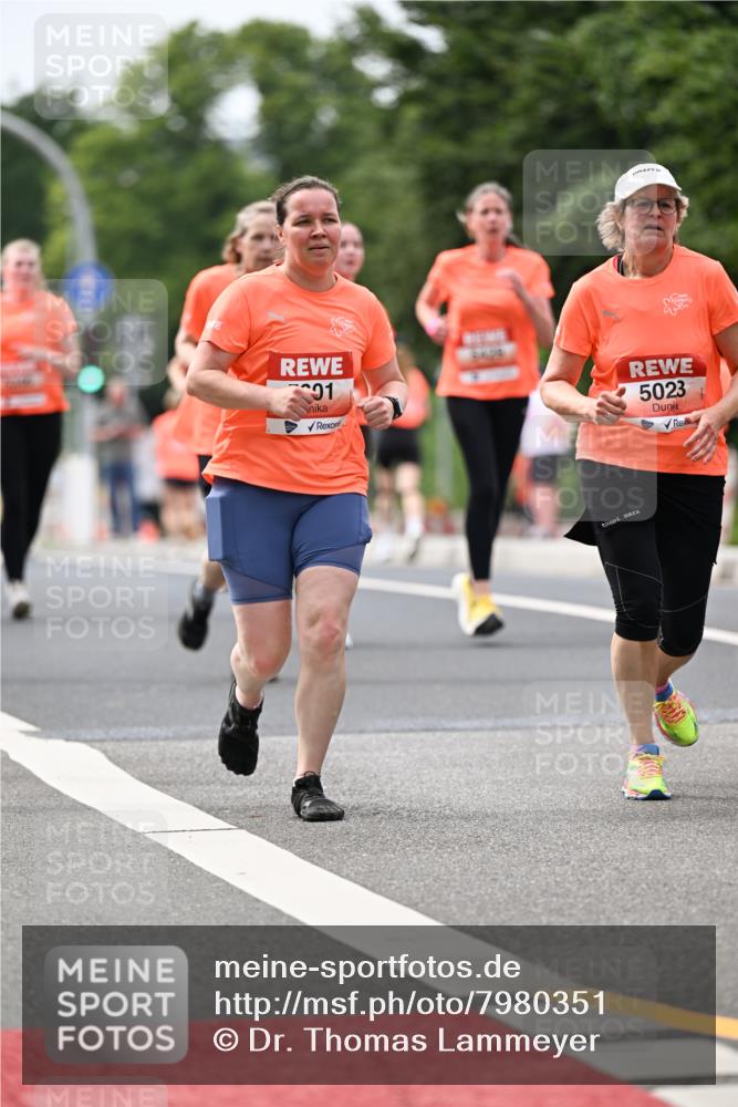 15.06.2025 - REWE Women's Run Dr. Thomas Lammeyer http://msf.ph/oto/7980351 15.06.2025 10:45:13 Laufen 91, 5023 meine-sportfotos.de