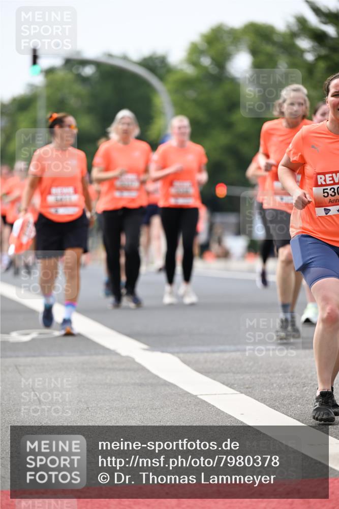 15.06.2025 - REWE Women's Run Dr. Thomas Lammeyer http://msf.ph/oto/7980378 15.06.2025 10:45:14 Laufen  meine-sportfotos.de
