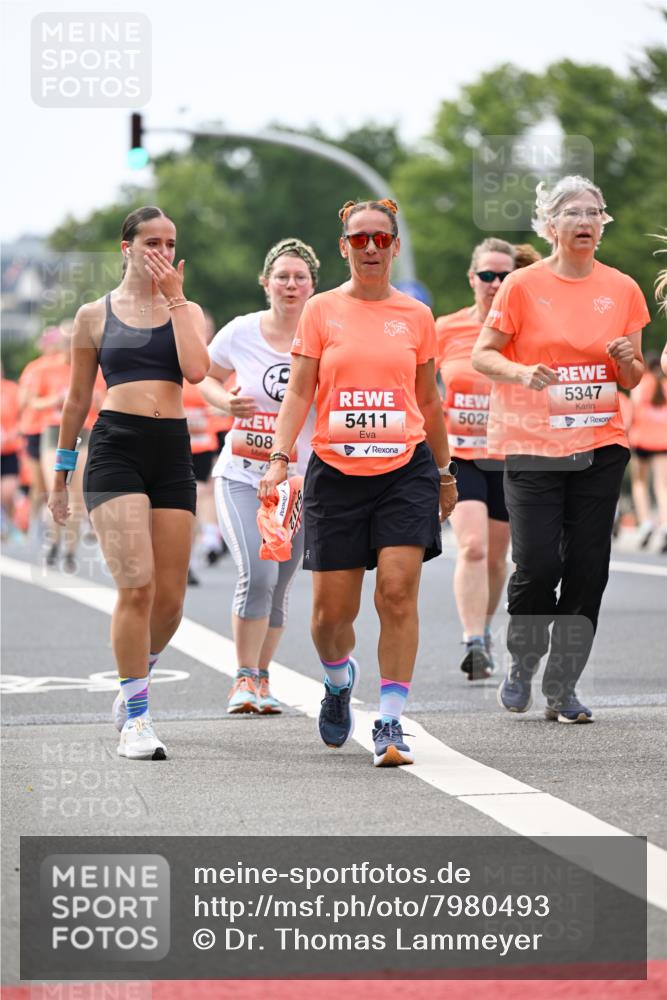15.06.2025 - REWE Women's Run Dr. Thomas Lammeyer http://msf.ph/oto/7980493 15.06.2025 10:45:17 Laufen 5347, 5411, 502, 508 meine-sportfotos.de