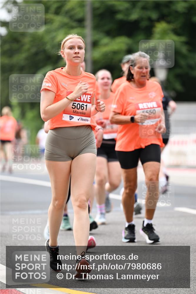 15.06.2025 - REWE Women's Run Dr. Thomas Lammeyer http://msf.ph/oto/7980686 15.06.2025 10:45:28 Laufen 5061, 550 meine-sportfotos.de