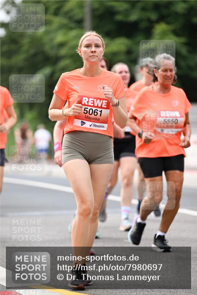 15.06.2025 - REWE Women's Run Dr. Thomas Lammeyer http://msf.ph/oto/7980697 15.06.2025 10:45:28 Laufen 5061, 5550 meine-sportfotos.de