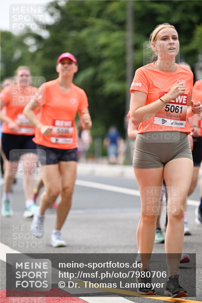 15.06.2025 - REWE Women's Run Dr. Thomas Lammeyer http://msf.ph/oto/7980706 15.06.2025 10:45:29 Laufen 20, 5546, 5061 meine-sportfotos.de
