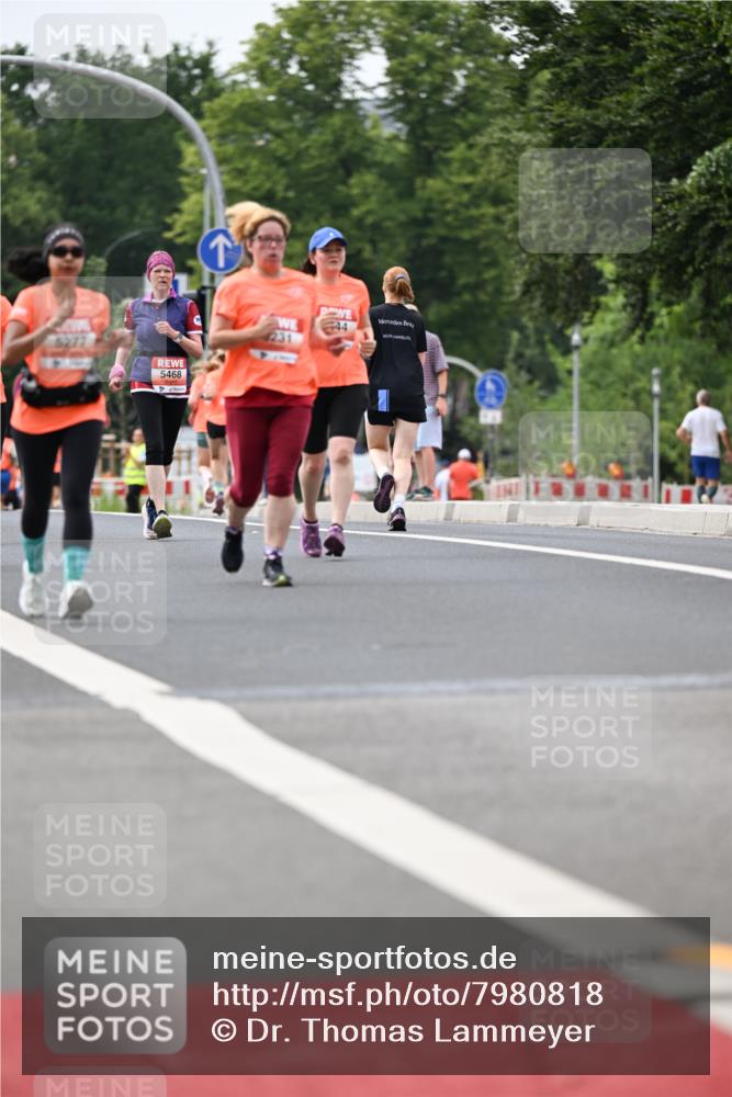 15.06.2025 - REWE Women's Run Dr. Thomas Lammeyer http://msf.ph/oto/7980818 15.06.2025 10:45:33 Laufen 5277, 5468 meine-sportfotos.de