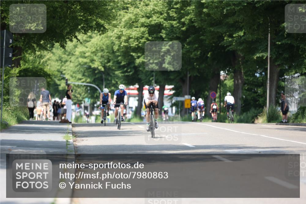 15.06.2025 - 7 Türme Triathlon Yannick Fuchs http://msf.ph/oto/7980863 15.06.2025 12:48:57 Radfahren 256, 262, 445, 446, 633 meine-sportfotos.de