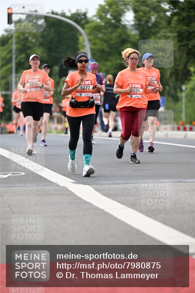 15.06.2025 - REWE Women's Run Dr. Thomas Lammeyer http://msf.ph/oto/7980875 15.06.2025 10:45:34 Laufen 50, 5277, 231, 4 meine-sportfotos.de