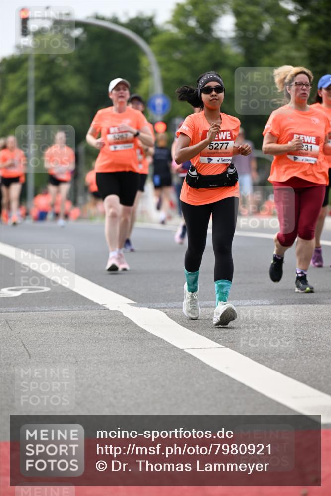 15.06.2025 - REWE Women's Run Dr. Thomas Lammeyer http://msf.ph/oto/7980921 15.06.2025 10:45:36 Laufen 5277, 231 meine-sportfotos.de