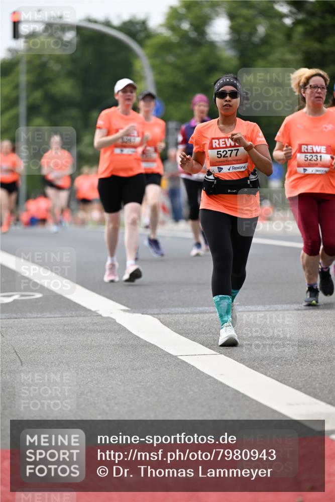 15.06.2025 - REWE Women's Run Dr. Thomas Lammeyer http://msf.ph/oto/7980943 15.06.2025 10:45:36 Laufen 5277, 5231, 0 meine-sportfotos.de