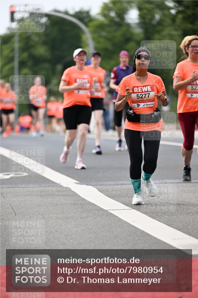15.06.2025 - REWE Women's Run Dr. Thomas Lammeyer http://msf.ph/oto/7980954 15.06.2025 10:45:36 Laufen  meine-sportfotos.de